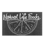 NATURAL LIFE FOODS