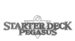 STARTER DECK PEGASUS