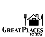 GREAT PLACES TO STAY
