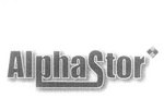 ALPHASTOR