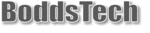 BODDSTECH