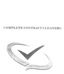 COMPLETE CONTRACT CLEANERS