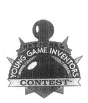NATIONAL YOUNG GAME INVENTORS CONTEST
