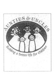 AUNTIES & UNCLES BUILDING A BETTER LIFE FOR CHILDREN