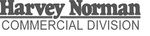 HARVEY NORMAN COMMERCIAL DIVISION