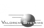 VALOREM SYSTEMS