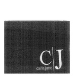 C J CARLA JANE