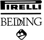 PIRELLI BEDDING