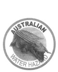 AUSTRALIAN WATER HAZARD
