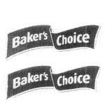 BAKER'S CHOICE