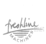 FRESHLINE MACHINES PTY LTD AUSTRALIA
