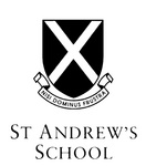ST ANDREW'S SCHOOL NISI DOMINUS FRUSTRA