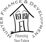 HUNTER FINANCE & DEVELOPMENT FINANCING YOUR FUTURE