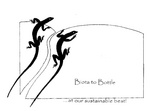 BIOTA TO BOTTLE ...AT OUR SUSTAINABLE BEST!