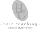 HC HAIR COACHING SIGNATURE STYLE EVERYDAY