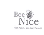 BEE NICE 100% NATURAL SKIN CARE PRODUCTS