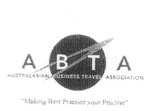 ABTA AUSTRALASIAN BUSINESS TRAVEL ASSOCIATION 