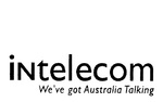 INTELECOM WE'VE GOT AUSTRALIA TALKING