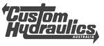 CUSTOM HYDRAULICS AUSTRALIA