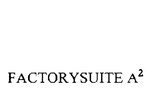 FACTORYSUITE A2