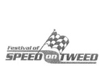 FESTIVAL OF SPEED ON TWEED