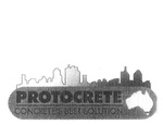 PROTOCRETE CONCRETE'S BEST SOLUTION