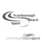 SCARBOROUGH BEACH SPIRIT