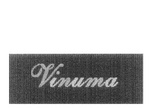 VINUMA
