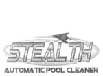 STEALTH AUTOMATIC POOL CLEANER