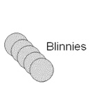 BLINNIES
