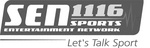 SEN 1116 SPORTS ENTERTAINMENT NETWORK LET'S TALK SPORT