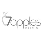 7 APPLES GELATO