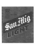 SAN MIG LIGHT