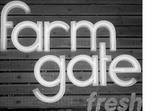 FARM GATE FRESH
