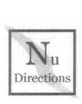 NU DIRECTIONS
