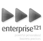 ENTERPRISE 121 POWERFUL PERSONALISED BUSINESS PRACTICES