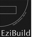 EZIBUILD QUALITY KITCHENS...FLAT OUT