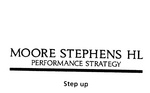 MOORE STEPHENS HL PERFORMANCE STRATEGY STEP UP