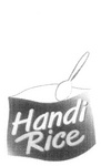 HANDI RICE