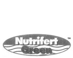 NUTRIFERT GREEN