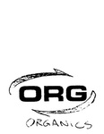 ORG ORGANICS