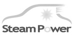 STEAM POWER