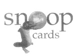 SNOOP CARDS