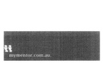 MYMENTOR.COM.AU