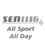 SEN1116 ALL SPORT ALL DAY
