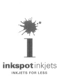 I INKSPOT INKJETS INJETS FOR LESS