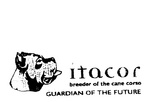 ITACOR BREEDER OF THE CANE CORSO GUARDIAN OF THE FUTURE