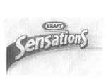 KRAFT SENSATIONS