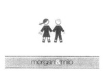 MORGAN & MILO