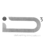 ID3 DELIVERING INNOVATION